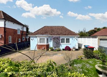 Thumbnail Bungalow for sale in Argyle Gardens, Westbrook, Margate