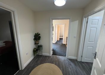 Thumbnail 2 bed flat to rent in St Helens Road, Swansea