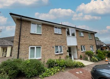 Thumbnail 1 bed flat for sale in The Orchard, Brandon