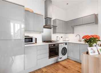 Thumbnail 2 bed flat for sale in Oakfield Road, Clifton, Bristol