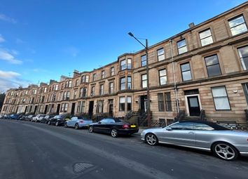 Thumbnail 3 bed flat to rent in Dowanside Road, Glasgow