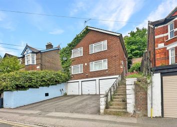 Thumbnail Flat for sale in Totteridge Road, High Wycombe