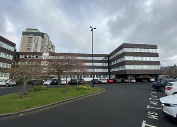 Thumbnail Office for sale in Office Accommodation For Sale In Gosforth, Suite 7 Bulman House, Regent Centre, Gosforth, Newcastle Upon Tyne