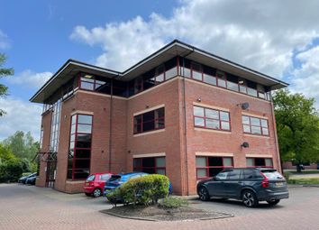 Thumbnail Office to let in Ground Floor, Unit 6 Carter Court, Waterwells Business Park, Quedgeley, Gloucester