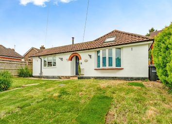 Thumbnail Detached bungalow for sale in Morton Road, East Grinstead