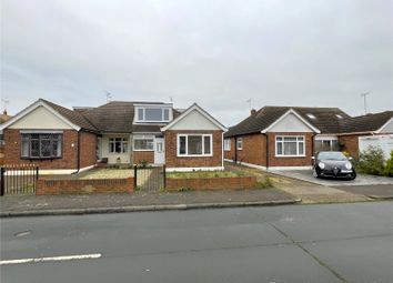 Thumbnail 3 bed bungalow for sale in Hillview Gardens, Stanford-Le-Hope, Essex