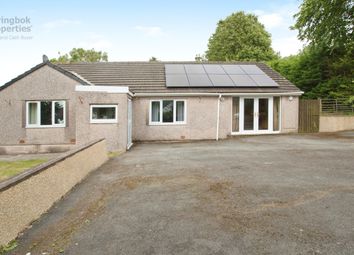 Thumbnail 3 bed bungalow for sale in Swallow Hill, Common Side, Distington, Workington, Cumbria