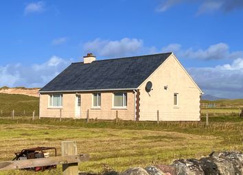 Thumbnail Bungalow for sale in Scaristavore, Isle Of Harris