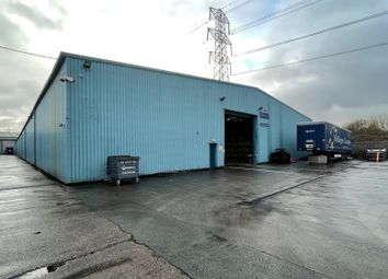 Thumbnail Industrial to let in Unit 3, Staithes Road, Hedon Road, Hull, East Yorkshire