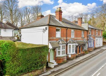 Thumbnail End terrace house for sale in Flint Hill, Dorking, Surrey