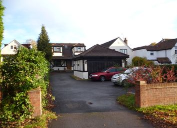 Thumbnail Detached house to rent in Reading Road, Wokingham