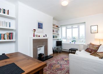 Thumbnail Flat to rent in Mapesbury Road, Mapesbury, London