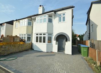4 Bedroom Semi-detached house for rent