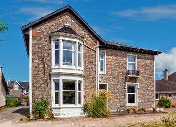 Thumbnail 2 bed flat for sale in East Princes Street, Helensburgh, Argyll And Bute