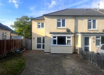 Thumbnail Property to rent in Wannock Lane, Willingdon, Eastbourne