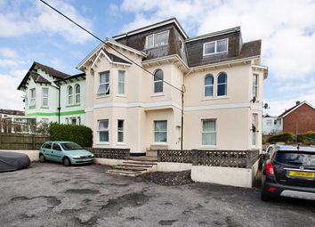 Thumbnail 2 bed flat for sale in Hermosa Road, Teignmouth