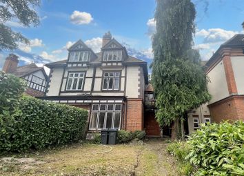 Thumbnail 5 bed semi-detached house for sale in Woodstock Road, Moseley, Birmingham