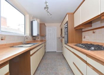 3 Bedroom Terraced house for rent