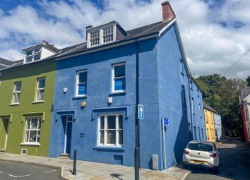 Thumbnail Office to let in Upper Market Street, Haverfordwest