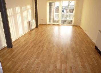 Thumbnail 1 bed flat to rent in 19 Holden Mill, Bolton, Bolton