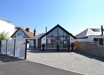 Thumbnail 4 bed detached bungalow for sale in Tankerton Road, Tankerton, Whitstable