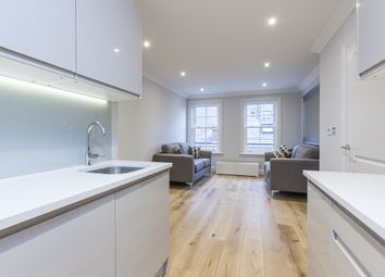 Thumbnail Flat to rent in Pleasant Place, London