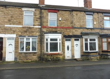 2 Bedrooms Terraced house for sale in Hall Gate, Mexborough S64