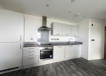 Thumbnail Flat to rent in Coventry Road, Birmingham
