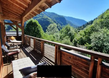 Thumbnail 5 bed villa for sale in St Jean d Aulps, Portes Du Soleil, French Alps / Lakes