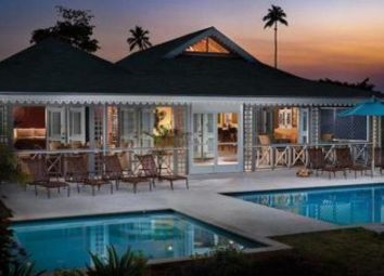 Thumbnail 3 bed villa for sale in Nevis, The Caribbean, St. Kitts And Nevis