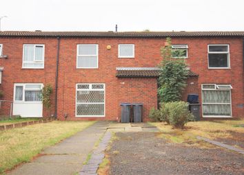 Thumbnail 2 bed terraced house to rent in Theresa Road, Sparkbrook, Birmingham