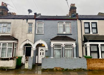 Thumbnail 3 bed terraced house for sale in Whyteville Road, London