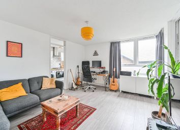 Thumbnail 1 bed flat for sale in Wivenhoe Close, Peckham Rye, London