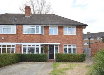 2 Bedrooms Maisonette for sale in Reynolds Avenue, Chessington, Surrey KT9