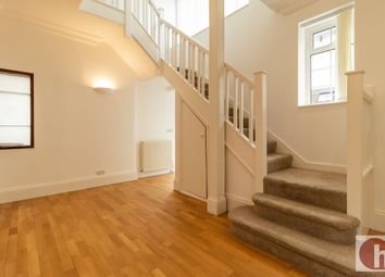 Thumbnail Semi-detached house to rent in Hodford Road, London