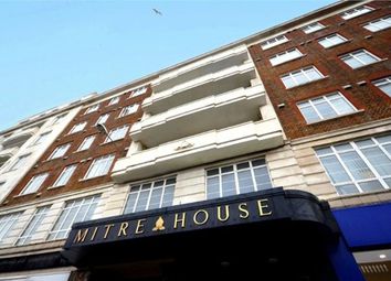 2 Bedrooms Flat to rent in Western Road, Brighton BN1