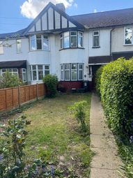 Thumbnail 3 bed terraced house to rent in Uxbridge Road, Feltham