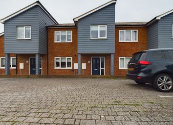 Thumbnail 3 bedroom terraced house for sale in South Coast Road, Peacehaven