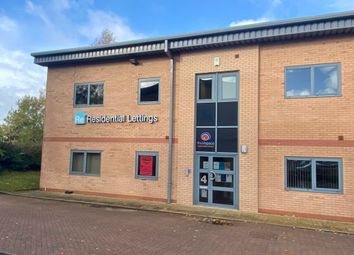 Thumbnail Office to let in First Floor Unit 4 Kestrel Court, Bridgewater Close, Network 65 Business Park, Burnley