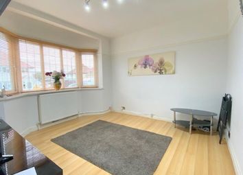 Thumbnail 3 bed semi-detached house to rent in Tudor Court South, Wembley, Middlesex