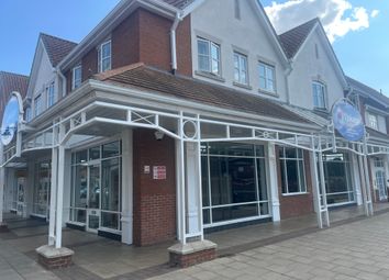 Thumbnail Retail premises to let in Jasmin Road, Lincoln