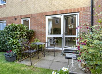 Thumbnail 1 bed flat for sale in Badgers Court, Epsom