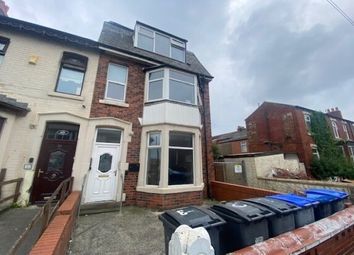Thumbnail 1 bed flat to rent in Caunce Street, Blackpool