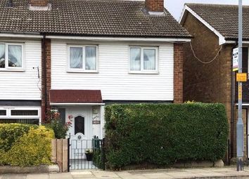 Thumbnail 3 bed end terrace house to rent in Fulbeck Road, Middlesbrough