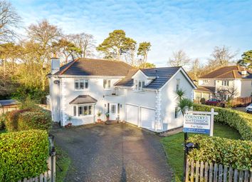 Thumbnail Detached house for sale in Wheal Regent Park, Carlyon Bay, St. Austell, Cornwall
