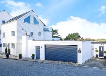 Thumbnail 6 bed detached house for sale in Consols, St. Ives