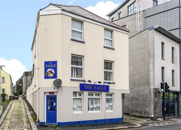 Thumbnail Commercial property for sale in Commercial Road, Plymouth