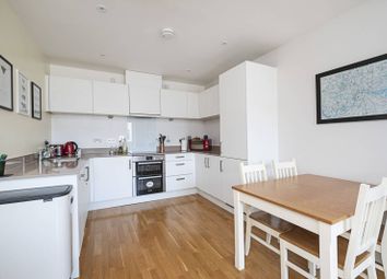 Thumbnail 2 bedroom flat for sale in White Horse Lane, Stepney, London