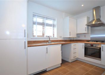 Thumbnail 2 bed flat to rent in Blagrove Crescent, Ruislip