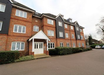 2 Bedrooms Flat for sale in Cadwell Green, Cadwell Lane, Hitchin, Hertfordshire SG4